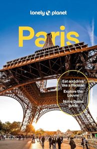 le guide Lonely Planet de Paris parle de Il était une fois dix doigts : boutique de créateurs et ateliers situées à Paris 15eme